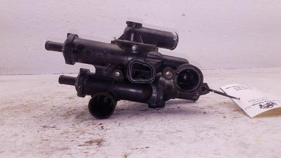 2013 Avenger 2.4L Thermostat Housing OEM Coolant Elbow Neck