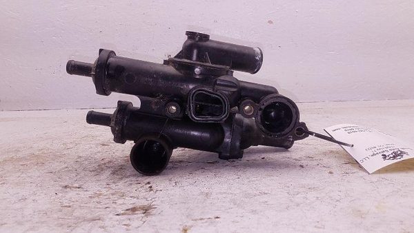 2013 Avenger 2.4L Thermostat Housing OEM Coolant Elbow Neck — photo 1