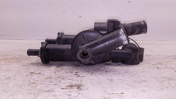 2013 Avenger 2.4L Thermostat Housing OEM Coolant Elbow Neck — photo 6