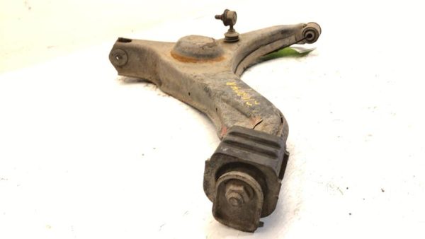 1995-2001 Suzuki Swift Passenger Right Rear Lower Control Arm Forward A-Arm Back — photo 4
