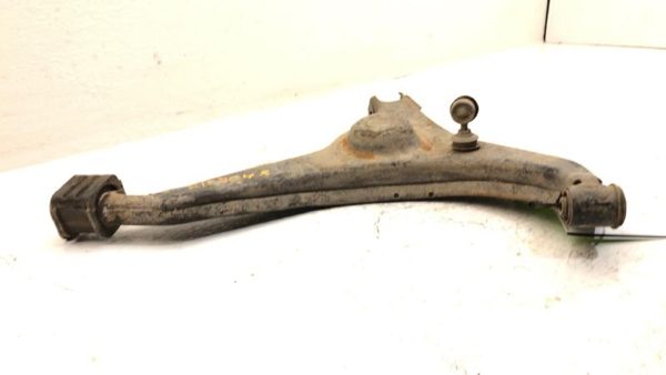 1995-2001 Suzuki Swift Passenger Right Rear Lower Control Arm Forward A-Arm Back — photo 6