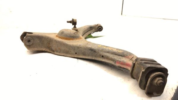 1995-2001 Suzuki Swift Passenger Right Rear Lower Control Arm Forward A-Arm Back — photo 3