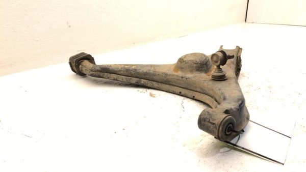 1995-2001 Suzuki Swift Passenger Right Rear Lower Control Arm Forward A-Arm Back — photo 7