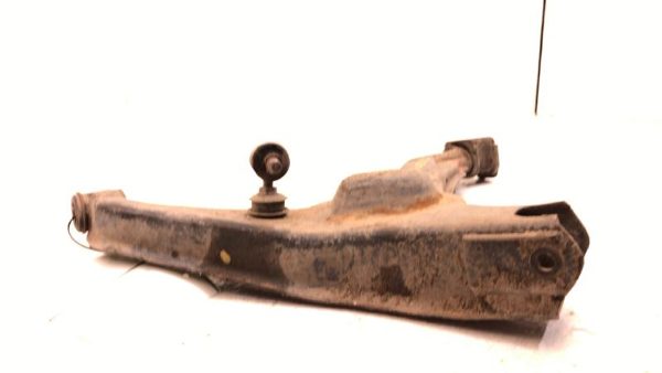 1995-2001 Suzuki Swift Passenger Right Rear Lower Control Arm Forward A-Arm Back — photo 9