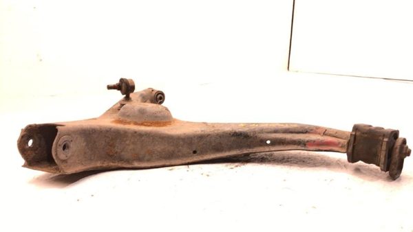 1995-2001 Suzuki Swift Passenger Right Rear Lower Control Arm Forward A-Arm Back — photo 11