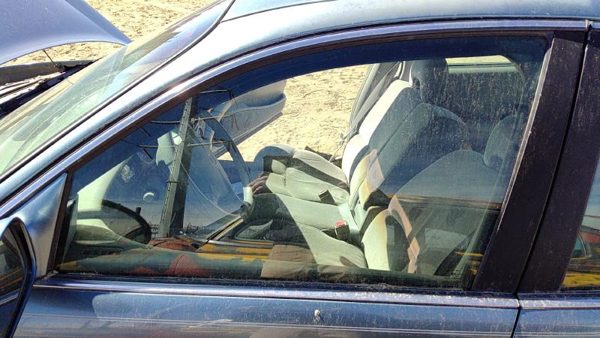 00-04 Buick Lesabre Buick Lesabre Driver Left Front Side Window Door Glass Oem — photo 2