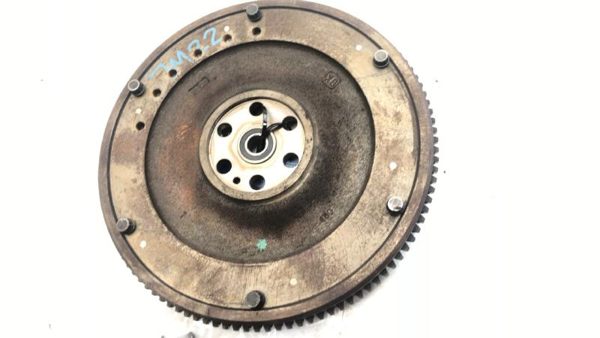 1996-2000 Honda Civic Flywheel Manual Transmission With Bolts Hardware 1.6L 5Spd — photo 3