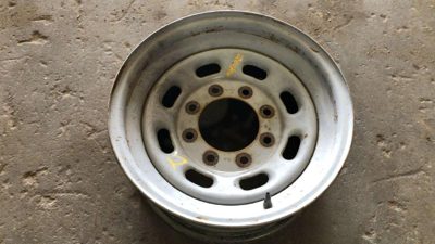 1999-2004 Ford F250 Super Duty 16' Steel Wheel Oem Factory Rim #2 F81Z1015Aa