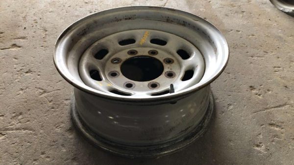 1999-2004 Ford F250 Super Duty 16' Steel Wheel Oem Factory Rim #2 F81Z1015Aa — photo 6