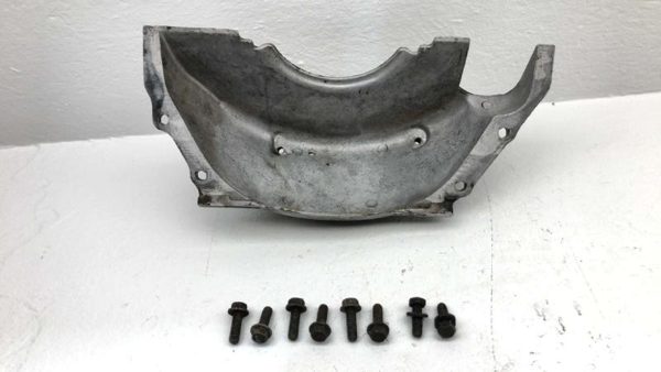 1988-1993 Chevy S10 Pickup Transmission Dust Cover With Bolts Oem 15562323 — photo 1