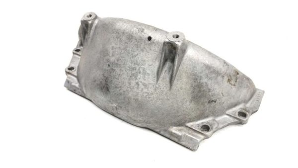 1988-1993 Chevy S10 Pickup Transmission Dust Cover With Bolts Oem 15562323 — photo 9