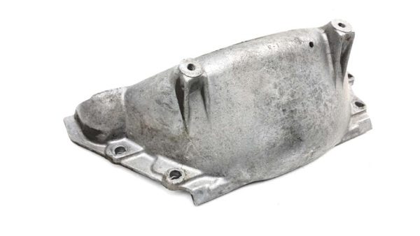 1988-1993 Chevy S10 Pickup Transmission Dust Cover With Bolts Oem 15562323 — photo 8