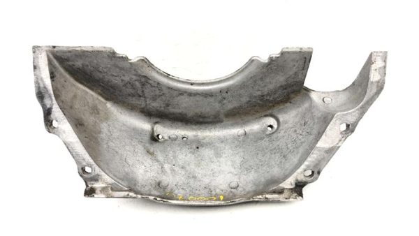 1988-1993 Chevy S10 Pickup Transmission Dust Cover With Bolts Oem 15562323 — photo 3