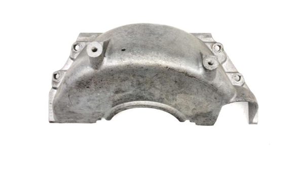 1988-1993 Chevy S10 Pickup Transmission Dust Cover With Bolts Oem 15562323 — photo 5