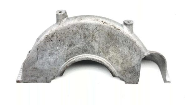 1988-1993 Chevy S10 Pickup Transmission Dust Cover With Bolts Oem 15562323 — photo 4