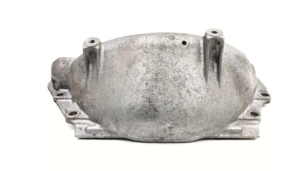 1988-1993 Chevy S10 Pickup Transmission Dust Cover With Bolts Oem 15562323 — photo 11