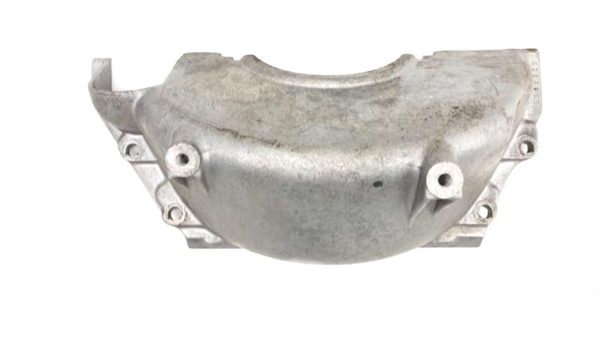 1988-1993 Chevy S10 Pickup Transmission Dust Cover With Bolts Oem 15562323 — photo 10