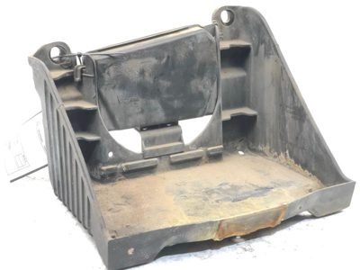 1997-2008 Ford F150 5.4L Complete Battery Box Mount Tray Assembly Oem