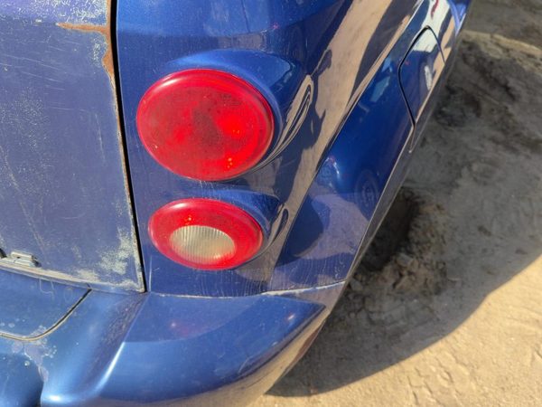 2006-2011 Chevy Hhr Passenger Right Tail Light Brake Lamp Oem Rear Lower — photo 2
