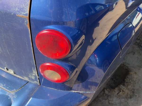 2006-2011 Chevy Hhr Passenger Right Tail Light Brake Lamp Oem Rear Lower — photo 3