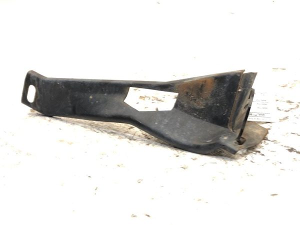 84-87 C4 Corvette Front Inner Fender Wheelhouse Support Bracket Passenger Side — photo 6