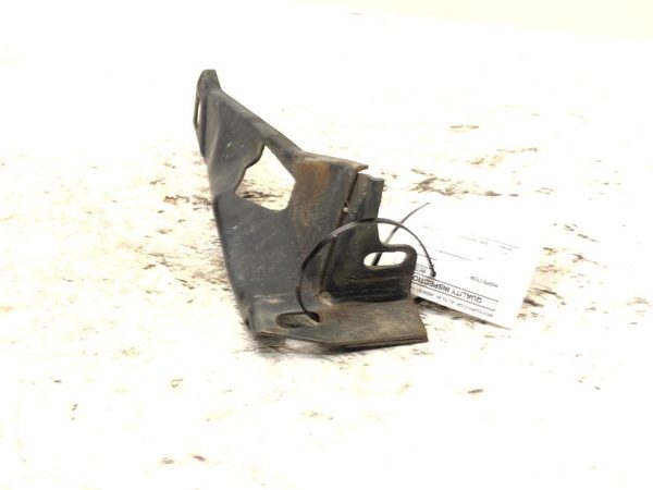 84-87 C4 Corvette Front Inner Fender Wheelhouse Support Bracket Passenger Side — photo 7