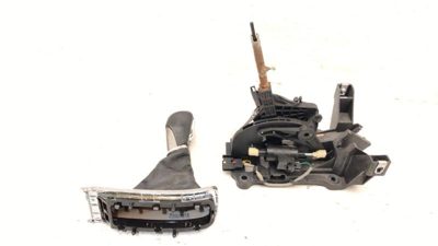 2011 Chevy Malibu Floor Shifter Lever Assembly Shift Unit Automatic Transmission