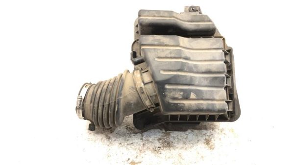2001-07 Town & Country Complete Air Intake Filter Box Housing With Tube Oem 3.8L — photo 1