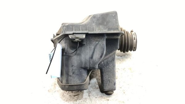 2001-07 Town & Country Complete Air Intake Filter Box Housing With Tube Oem 3.8L — photo 9
