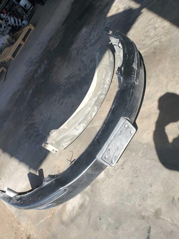 1997 Jeep Cherokee Front Bumper Assy. — photo 1