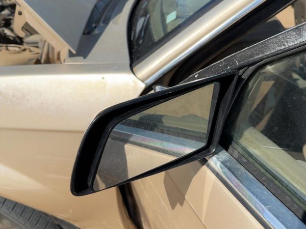 86-96 Buick Century Driver Left Power Side Mirror Door Mounted Oem 4-Door Sedan — photo 6