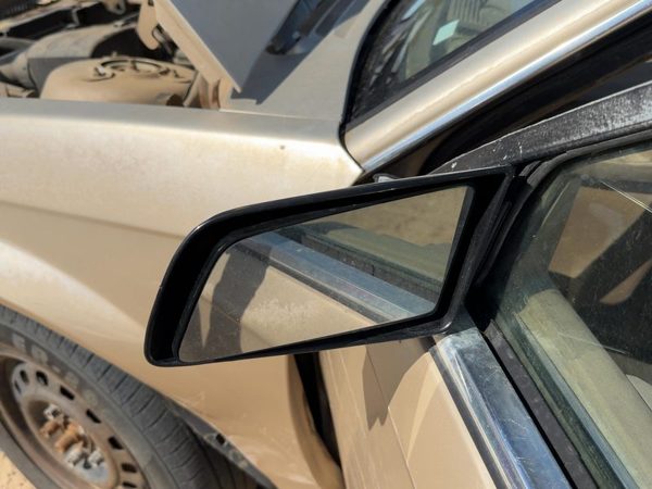86-96 Buick Century Driver Left Power Side Mirror Door Mounted Oem 4-Door Sedan — photo 7