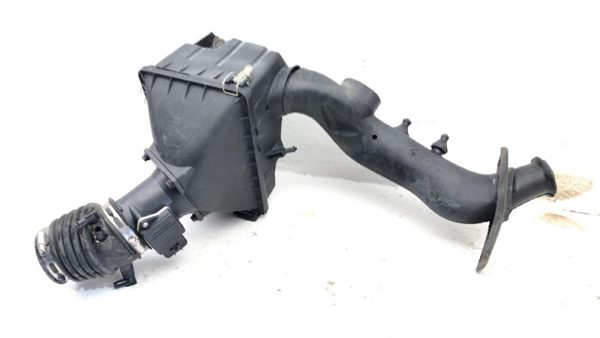 00-03 Ford Taurus Complete Air Intake Cleaner Filter Box Housing With Tube 3.0L — photo 1