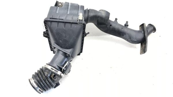 00-03 Ford Taurus Complete Air Intake Cleaner Filter Box Housing With Tube 3.0L — photo 5