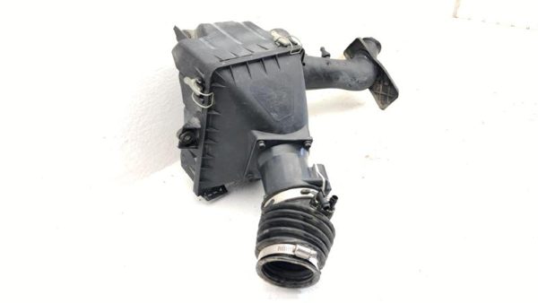 00-03 Ford Taurus Complete Air Intake Cleaner Filter Box Housing With Tube 3.0L — photo 6