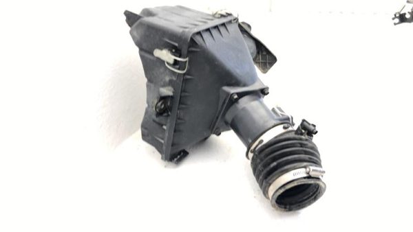 00-03 Ford Taurus Complete Air Intake Cleaner Filter Box Housing With Tube 3.0L — photo 7