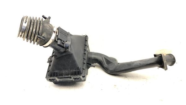 00-03 Ford Taurus Complete Air Intake Cleaner Filter Box Housing With Tube 3.0L — photo 8