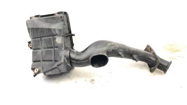 00-03 Ford Taurus Complete Air Intake Cleaner Filter Box Housing With Tube 3.0L — photo 13