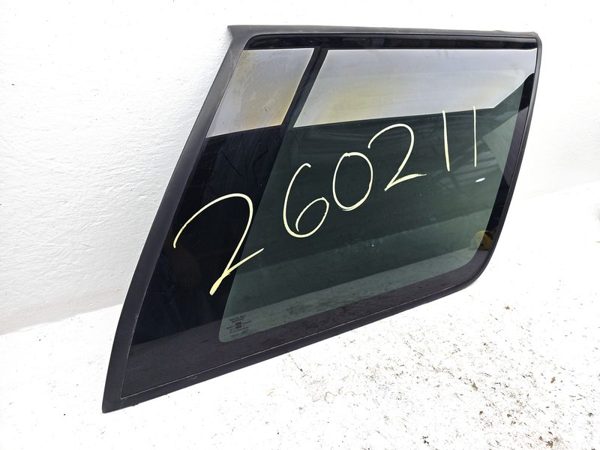 95-05 Chevy S10 Blazer Passenger Right Rear Quarter Glass Back Side Window Oem — photo 7