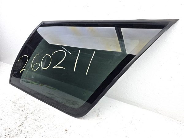 95-05 Chevy S10 Blazer Passenger Right Rear Quarter Glass Back Side Window Oem — photo 8
