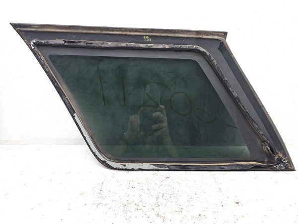 95-05 Chevy S10 Blazer Passenger Right Rear Quarter Glass Back Side Window Oem — photo 10