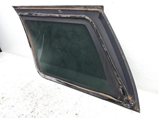 95-05 Chevy S10 Blazer Passenger Right Rear Quarter Glass Back Side Window Oem — photo 11