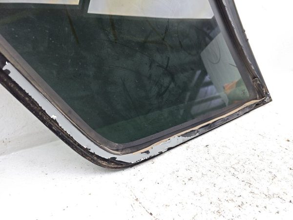 95-05 Chevy S10 Blazer Passenger Right Rear Quarter Glass Back Side Window Oem — photo 14