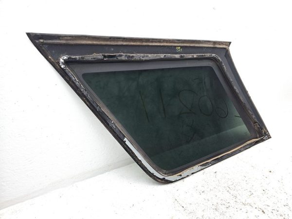 95-05 Chevy S10 Blazer Passenger Right Rear Quarter Glass Back Side Window Oem — photo 12