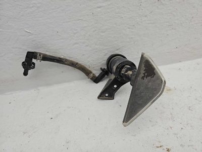 2005 Cadillac Cts Left Headlight Washer Nozzle Sprayer With Hose Cover