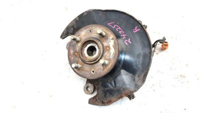 03-05 Civic Passenger Right Front Spindle Steering Knuckle With Wheel Hub 1.7L S