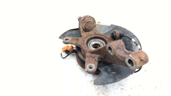 03-05 Civic Passenger Right Front Spindle Steering Knuckle With Wheel Hub 1.7L S — photo 7