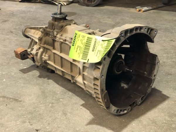 2009 Ford Ranger Transmission Assy. 2.3L 5sp 4x2 — photo 6