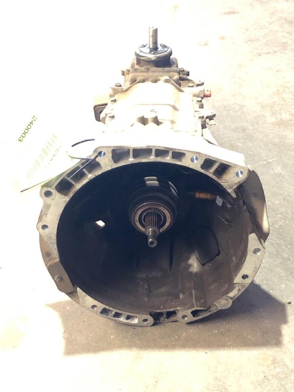 2009 Ford Ranger Transmission Assy. 2.3L 5sp 4x2 — photo 7