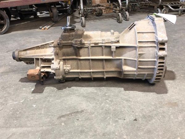 2009 Ford Ranger Transmission Assy. 2.3L 5sp 4x2 — photo 5